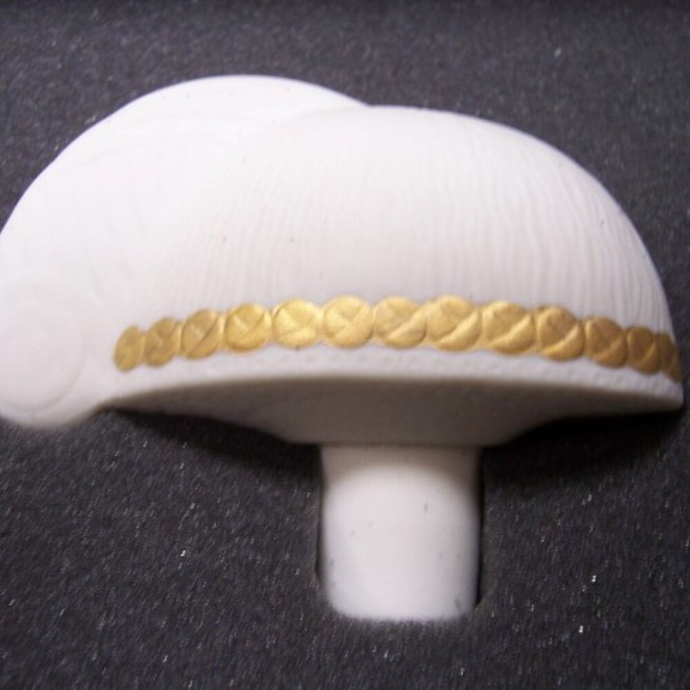 Lladro Centurion Wine Stopper